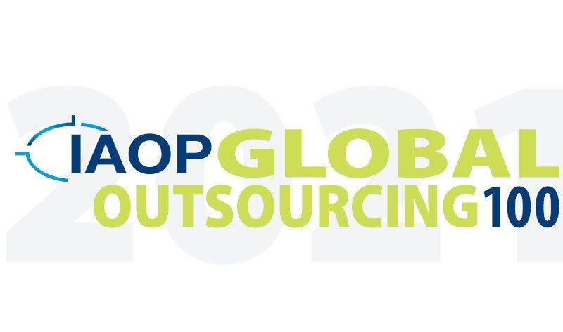SEBPO Named To IAOP’s 2021 Global Outsourcing 100 List For The Seventh Time