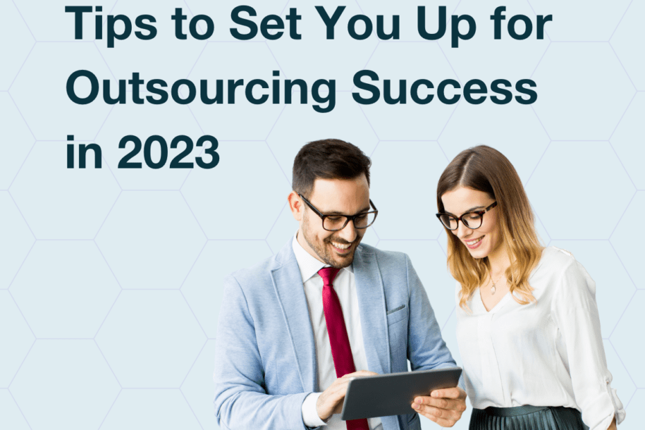 Outsourcing Success Featured
