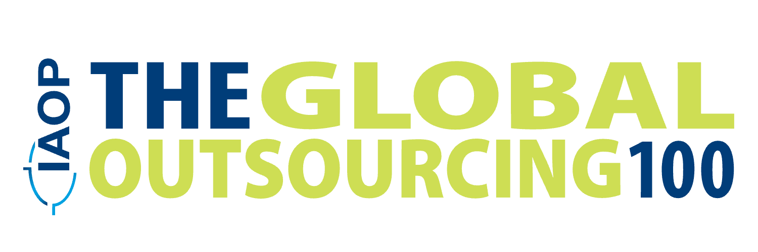 Global Outsourcing 100 - no year big