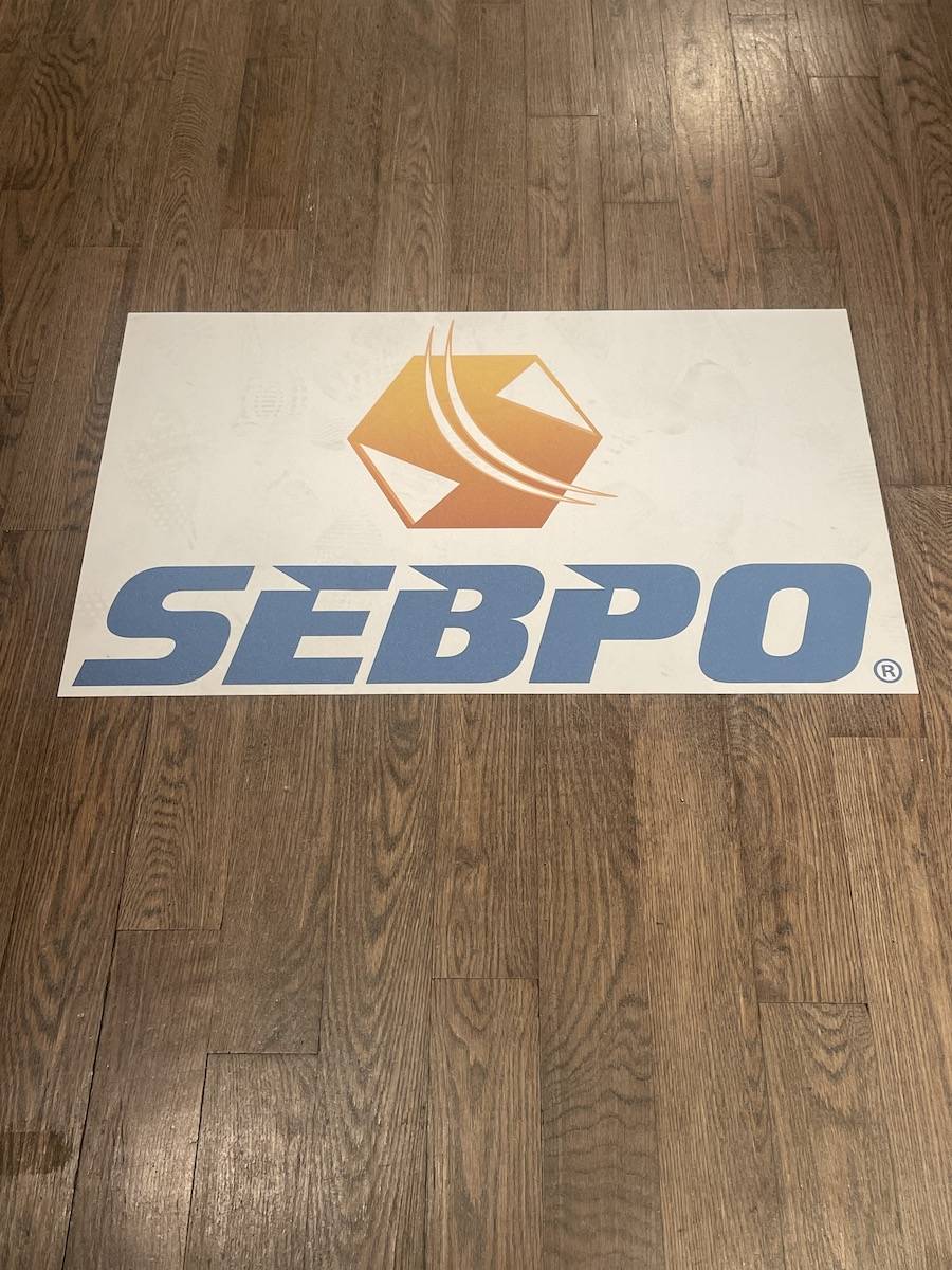 SEBPO at AdMonsters Ops 2023