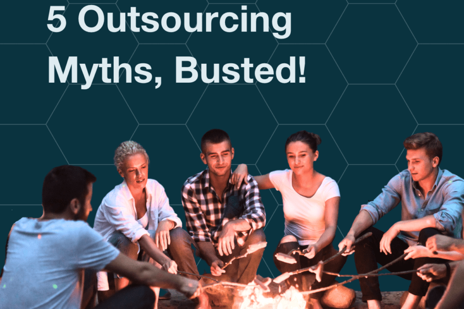 SEBPO Featured Outsourcing Myths Busted