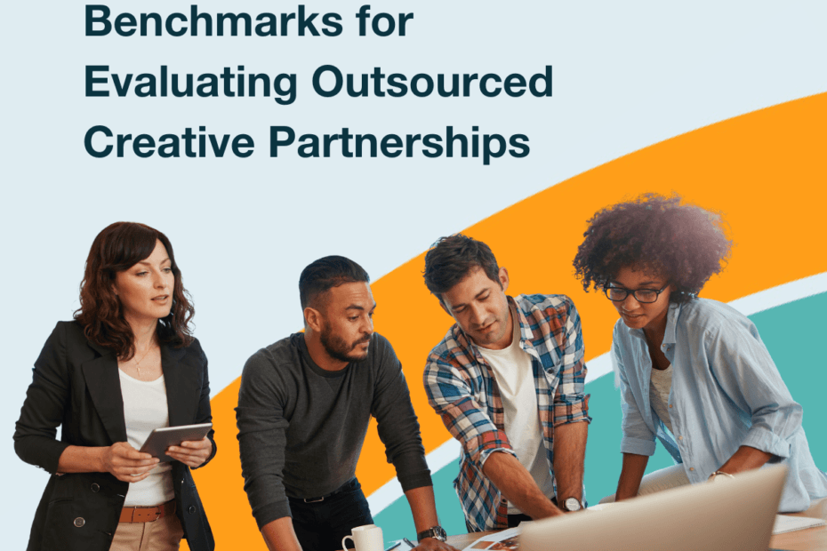 Benchmarks for Evaluating Outsourced Creative Partnerships