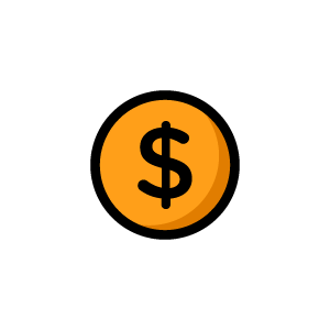 SEBPO Icon Estimating Money Related