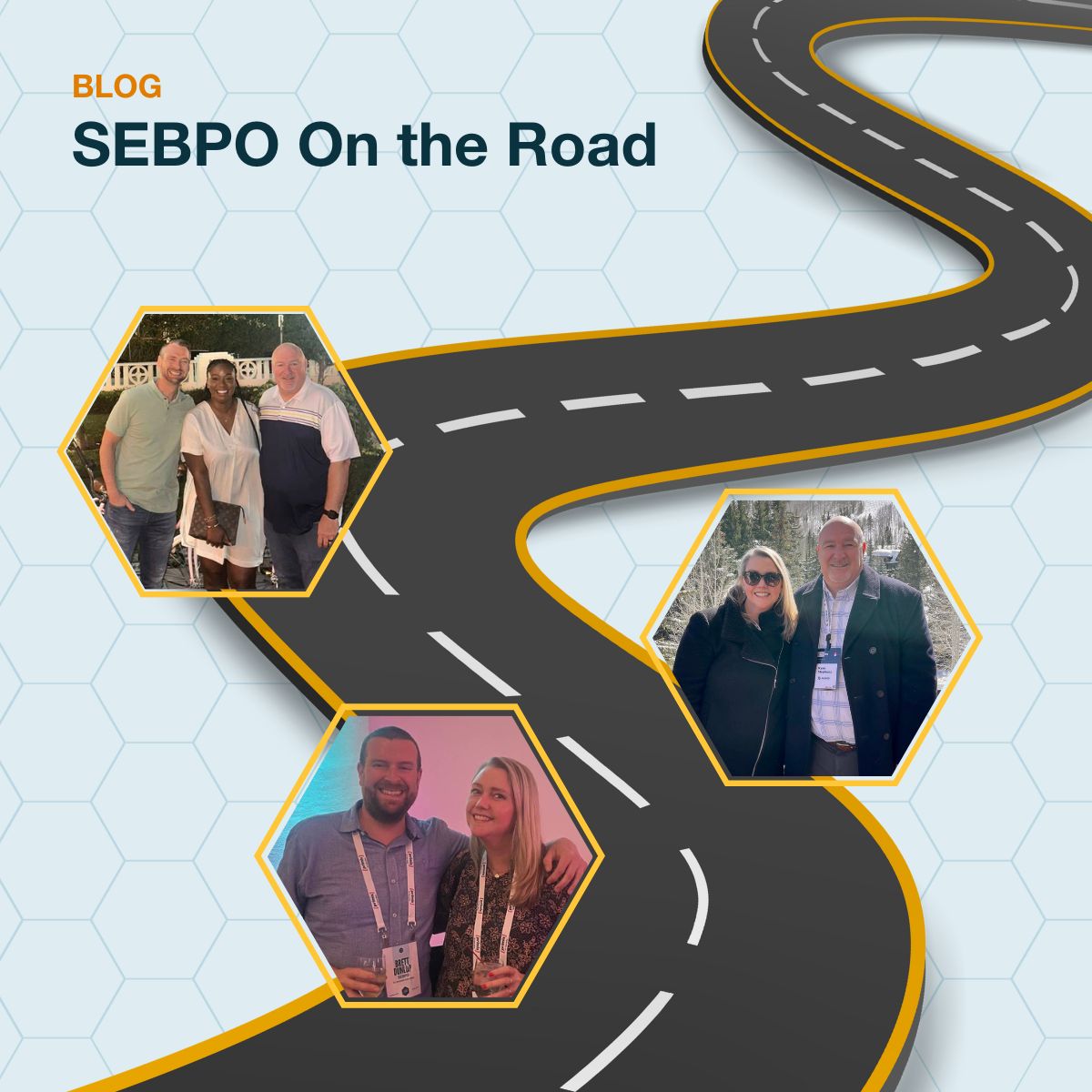 SEBPO on the Road