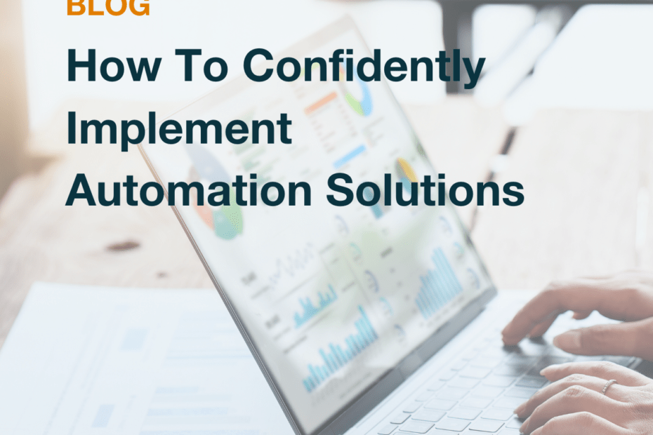 Automation Solutions Square
